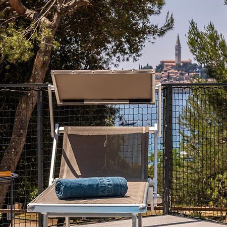 Porton Mobile Home Rovinj Exteriör bild